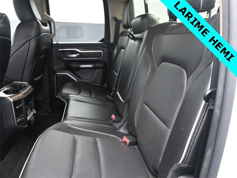 Used 2020 RAM 1500 Laramie image 11