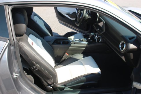 Used 2022 Chevrolet Camaro SS image 33