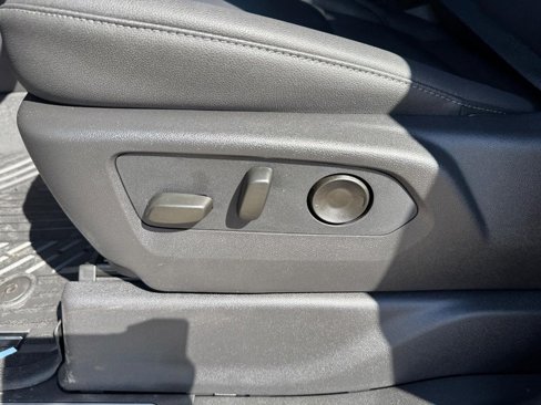 New 2026 Chevrolet Silverado 1500 LT Trail Boss w/ Convenience Package II image 10