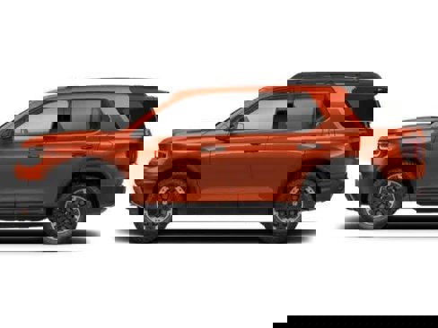 New 2026 Honda Passport TrailSport Elite image 2