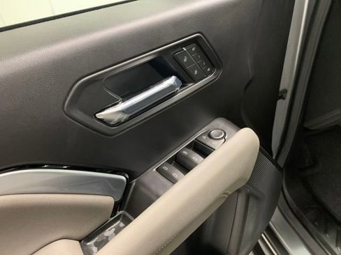 New 2026 Chevrolet Colorado ZR2 w/ Technology Package image 11