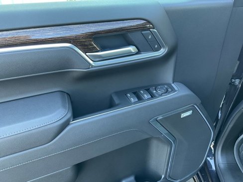 New 2026 GMC Sierra 1500 Elevation w/ Elevation Premium Package image 16