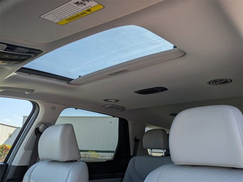 Used 2024 Hyundai Palisade SEL image 12