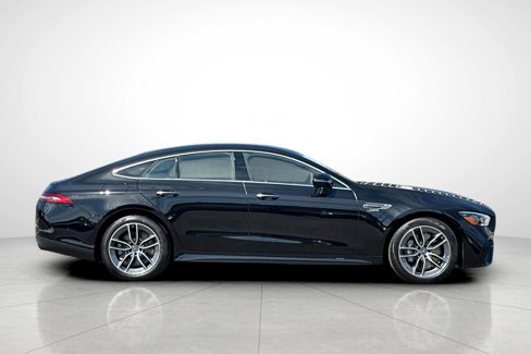 New 2026 Mercedes-Benz AMG GT 43 image 30