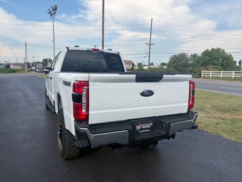 Used 2025 Ford F350 XLT w/ Tremor Off-Road Package image 5