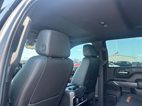 Used 2020 GMC Sierra 1500 AT4 w/ AT4 Premium Package image 27