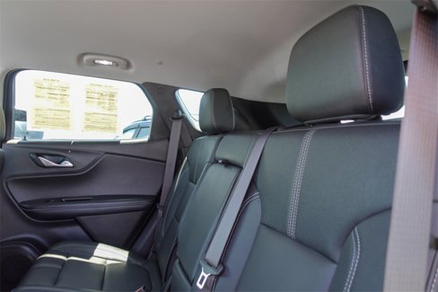 Used 2024 Chevrolet Blazer LT image 24