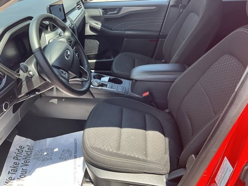 Used 2024 Ford Escape Active image 5