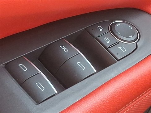 Used 2024 Chevrolet Blazer EV RS image 25