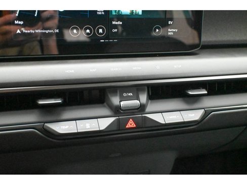 New 2026 Kia EV9 Light image 29