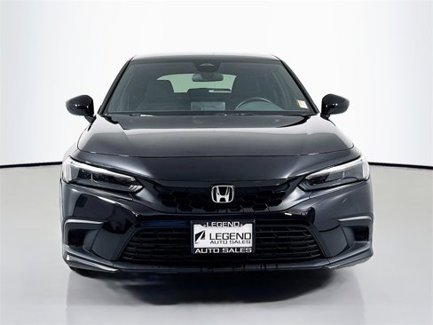 Used 2024 Honda Civic Sport image 2