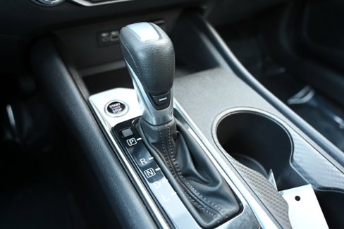 Used 2025 Nissan Altima 2.5 SV image 25