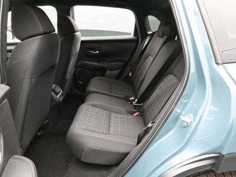 New 2026 Honda HR-V Sport image 34
