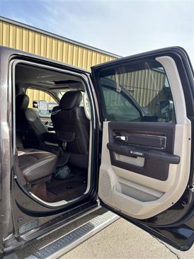 Used 2016 RAM 3500 Laramie Longhorn image 23