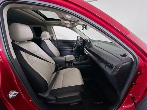 Used 2025 Honda CR-V EX image 32