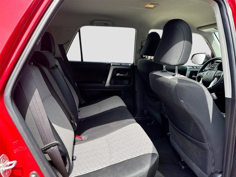 Used 2024 Toyota 4Runner SR5 image 31