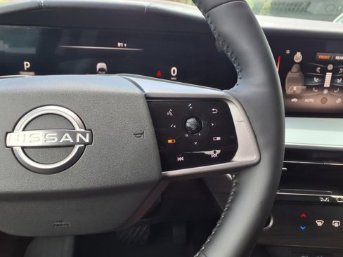 New 2025 Nissan Murano Platinum w/ Cargo Package image 20