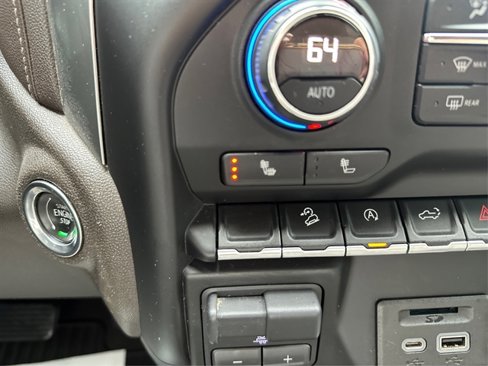 Used 2019 Chevrolet Silverado 1500 LT w/ All-Star Edition image 42
