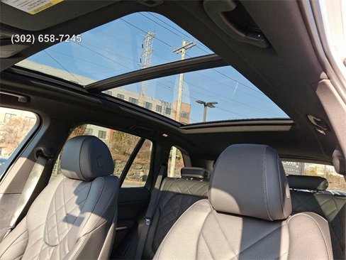 Used 2025 BMW X5 xDrive40i w/ Premium Package image 13
