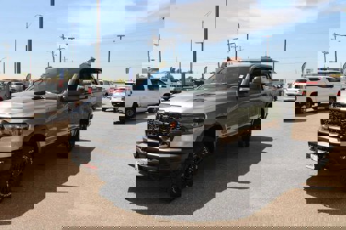 New 2026 RAM 1500 Rebel image 5