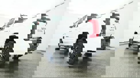 New 2026 Toyota Tundra SR5 w/ SR5 Premium Package image 47