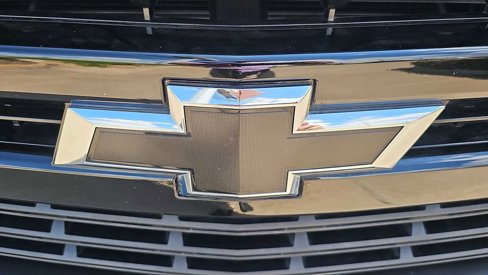 Certified 2021 Chevrolet Silverado 1500 RST image 32