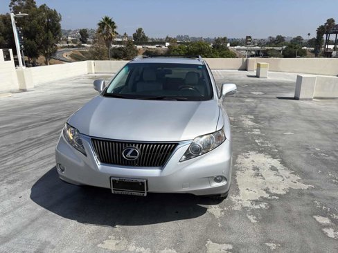 Used 2010 Lexus RX 350 2WD image 6