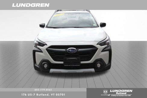 Used 2023 Subaru Outback Limited image 38