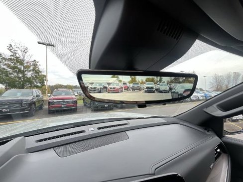 New 2026 Chevrolet Tahoe High Country image 36