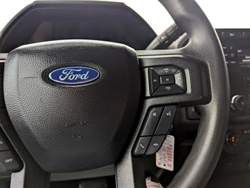 Used 2019 Ford F250 XL w/ Power Equipment Group image 17