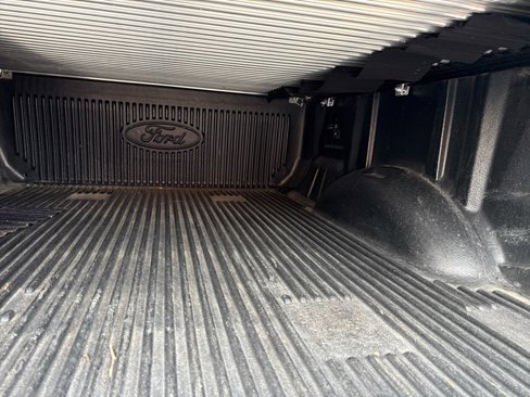 Used 2018 Ford F150 Platinum w/ Equipment Group 701A Luxury image 38