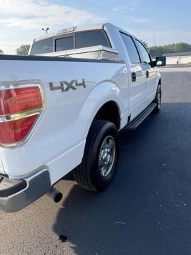 Used 2013 Ford F150 XLT w/ XLT Convenience Pkg image 9