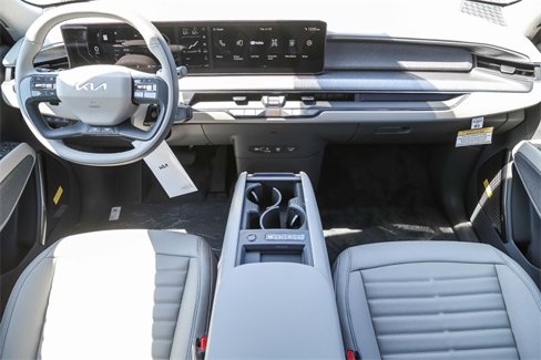 New 2026 Kia EV9 Land image 5