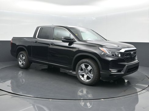 New 2025 Honda Ridgeline RTL image 28
