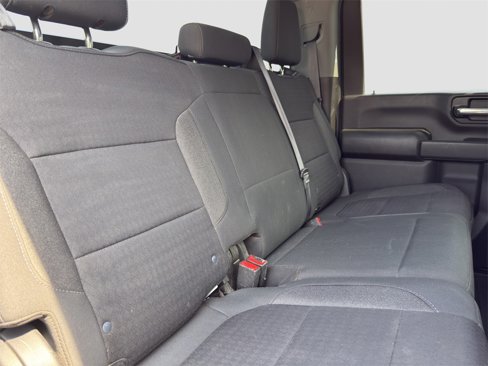 Used 2021 Chevrolet Silverado 2500 LT w/ Z71 Off-Road Package image 19