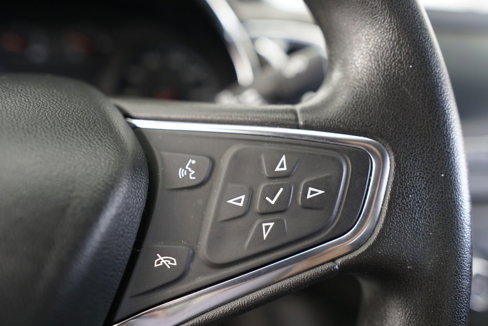 Used 2016 Chevrolet Malibu LT image 23
