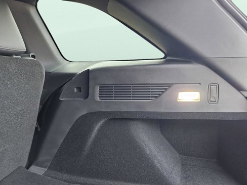 New 2025 Lincoln Nautilus Premier w/ Jet Appearance Package image 28
