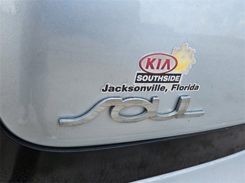 Used 2017 Kia Soul image 4