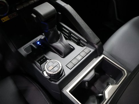 New 2025 Toyota Tacoma TRD Off-Road image 27