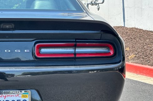 Used 2019 Dodge Challenger R/T Scat Pack w/ Widebody Package image 51