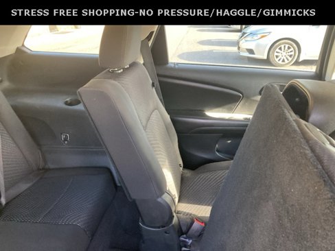 Used 2017 Dodge Journey SE w/ Flexible Seating Group image 32