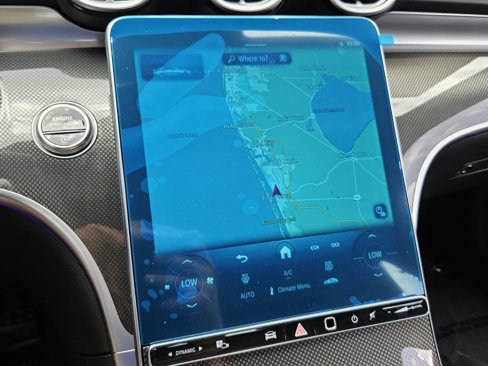 New 2025 Mercedes-Benz C 300 Sedan image 35