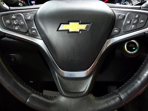 Used 2022 Chevrolet Equinox Premier image 17