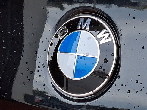 New 2025 BMW M5 w/ M Driver's Package image 19
