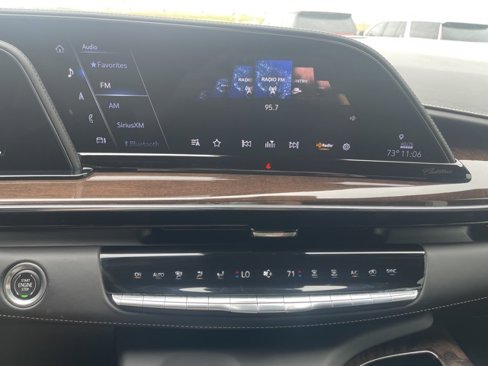 Used 2023 Cadillac Escalade Sport Platinum image 28