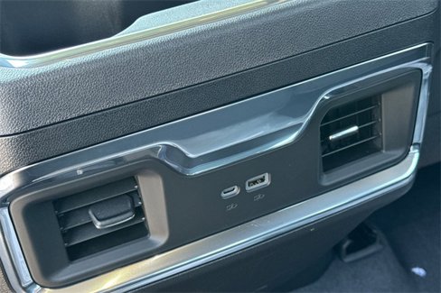 New 2025 GMC Sierra 1500 Elevation w/ Elevation Premium Package image 14