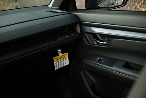 New 2026 Honda CR-V Sport-L image 35