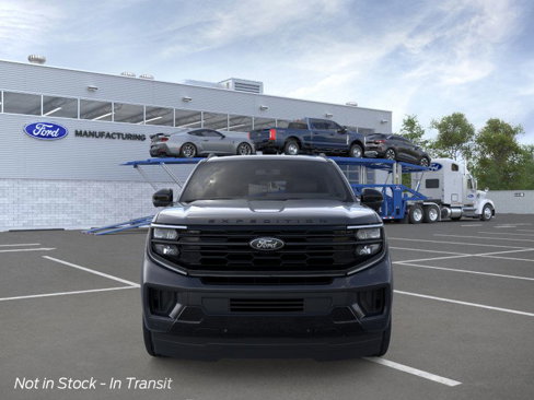 New 2025 Ford Expedition Max Platinum image 6