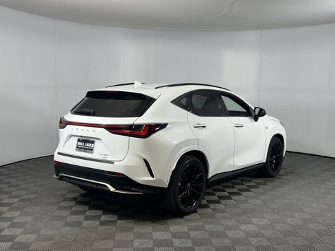 Used 2024 Lexus NX 350 F Sport image 6