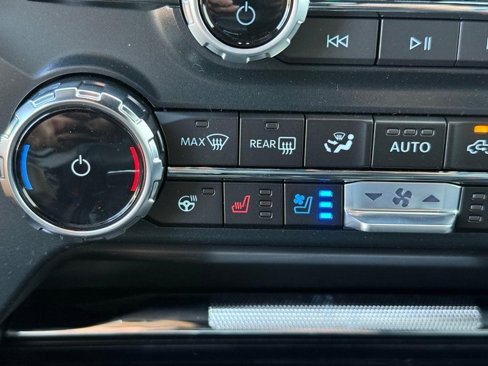 New 2025 Ford F150 Lariat image 16